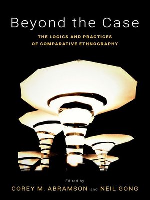 cover image of Beyond the Case